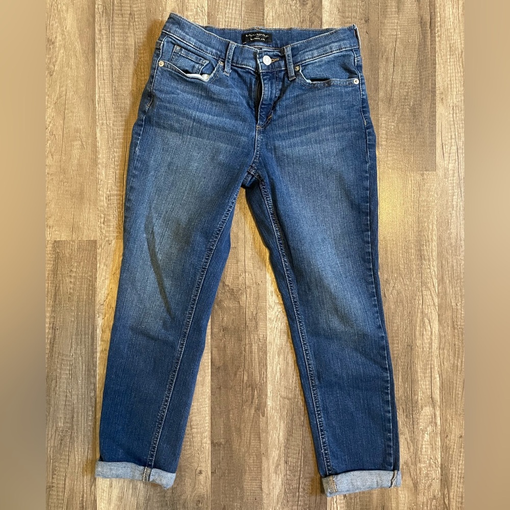Banana Republic jeans